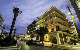 Ξενοδοχείο Λακωνία